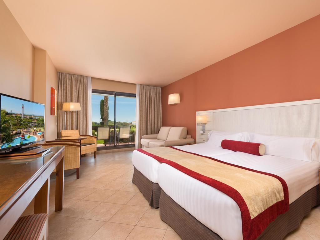 Classic Double or Twin Room
